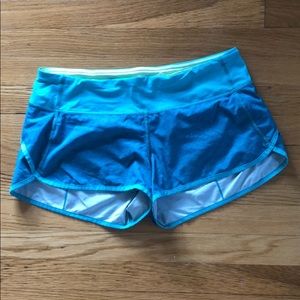 Lululemon Women’s Speed Up Short
